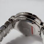 TAG Heuer Formula 1 Lady CAH1211.BA0863 (2024) - White dial 41 mm Steel case (8/8)