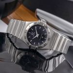 Omega Constellation 1562.40.00 - (2/8)