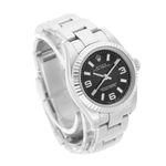 Rolex Oyster Perpetual 26 176234 (2009) - 26mm Staal (3/5)