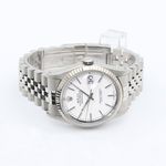 Rolex Datejust 36 16234 (Onbekend (willekeurig serienummer)) - 36mm Staal (5/8)