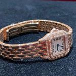 Cartier Panthère WJPN0068 - (3/4)