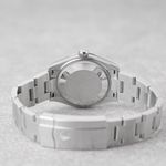 Rolex Oyster Perpetual 31 277200 (2025) - 31 mm Steel case (8/8)