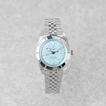 Tudor Black Bay Fifty-Eight 79030B (2026) - Blue dial 39 mm Steel case (1/8)