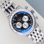 Breitling Navitimer 1 B01 Chronograph AB0137 - (1/8)