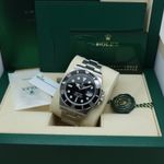 Rolex Submariner Date 126610LN - (8/8)
