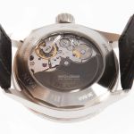 Blancpain Fifty Fathoms Bathyscaphe 5000-1110-B52A (2024) - Grey dial 44 mm Steel case (8/8)