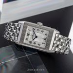 Jaeger-LeCoultre Reverso Classic Small Q2608140 - (2/8)