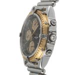 Breitling Chronomat D13047 (Unknown (random serial)) - 39 mm Steel case (6/8)