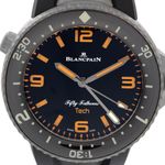 Blancpain Fifty Fathoms 5019-12B30-64A - (1/7)
