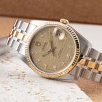 Tudor Prince Date 74033 - (2/8)