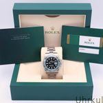 Rolex Submariner Date 126610LV - (4/8)