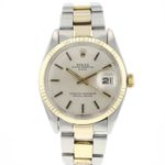 Rolex Oyster Perpetual Date 15003 - (1/3)