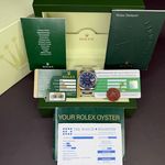 Rolex Datejust 36 116200 - (3/8)