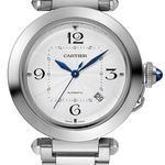 Cartier Pasha WSPA0009 - (1/1)