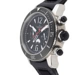 Jaeger-LeCoultre Master Compressor Diving Chronograph GMT Navy SEALs Q178T470 - (6/8)