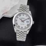 Rolex Datejust 41 126300 - (1/8)