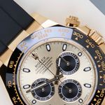 Rolex Daytona 116518LN - (3/8)
