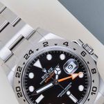 Rolex Explorer II 226570 - (3/8)