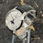 Jaeger-LeCoultre Master Ultra Thin Moon Q1248421 (2026) - 36mm Staal (4/8)
