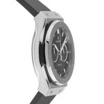 Hublot Classic Fusion Racing Grey 521.NX.7071.RX (2026) - Grey dial 45 mm Titanium case (5/8)
