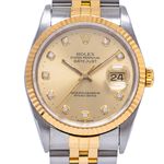 Rolex Datejust 36 16233 - (2/5)