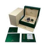 Rolex GMT-Master II 126710BLRO - (5/5)