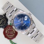Rolex Datejust Turn-O-Graph 16264 - (1/8)