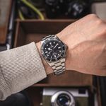 Tudor Pelagos 25407N (2023) - Black dial 39 mm Titanium case (4/8)