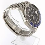 Rolex GMT-Master II 126710BLNR (2021) - Black dial 40 mm Steel case (3/6)