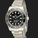 Rolex Submariner No Date 124060 - (1/8)