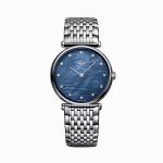Longines La Grande Classique L4.512.4.81.6 (2025) - Blue dial 29 mm Steel case (1/1)