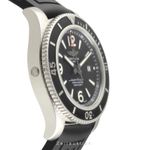 Breitling Superocean 44 A17367D71B1A1 (2020) - Black dial 44 mm Steel case (6/8)