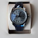 Omega Seamaster Aqua Terra 220.12.41.21.06.001 - (1/1)