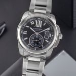 Cartier Calibre de Cartier W7100016 - (3/8)