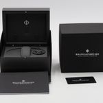 Baume & Mercier Clifton M0A10467 - (8/8)