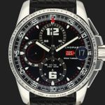 Chopard Mille Miglia 168459-3001 (Onbekend (willekeurig serienummer)) - Zwart wijzerplaat 44mm Staal (2/8)