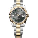 Rolex Datejust 41 126333 - (1/1)