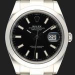 Rolex Datejust 41 126300 - (2/8)