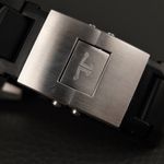 Jaeger-LeCoultre Reverso Squadra Hometime Q700867P - (8/8)