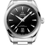 Omega Seamaster Aqua Terra 220.10.38.20.01.004 - (1/1)