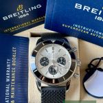 Breitling Superocean Heritage II Chronograph AB0162121G1S1 - (7/7)