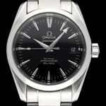 Omega Seamaster Aqua Terra 2504.50.00 - (1/8)