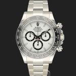 Rolex Daytona 126500LN (2026) - 40mm Staal (2/6)