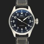 IWC Big Pilot IW329301 - (2/8)
