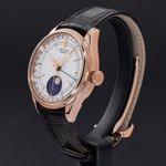 Rolex Cellini Moonphase 50535 - (4/8)