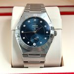 Omega Constellation 131.10.34.20.53.001 - (1/10)
