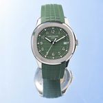 Patek Philippe Aquanaut 5168G-010 - (1/8)