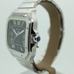 Cartier Santos WSSA0030 - (3/8)