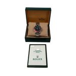 Rolex GMT-Master 16700 - (5/5)