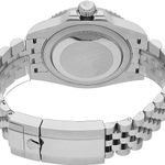 Rolex GMT-Master II 126710BLRO - (5/5)